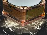 Natural Radiation Can Interfere with Quantum Computers