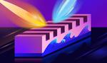 Physicists achieve tunable spin wave excitation