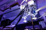 Body heat into electricity: scientists developed a new way to charge gadgets