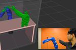 Helping robots avoid collisions