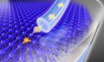 Single photons from a silicon chip