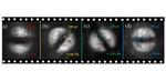 All-optical method sets record for ultrafast high-spatial-resolution imaging: 15 trillion frames per second