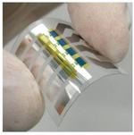 Dresden Physicists Develop Printable Organic Transistors