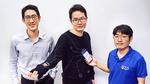 NUS team develops smart suit wirelessly powered by a smartphone