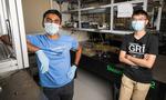 Rochester researchers document record-setting optical fiber