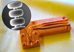 SLAC invention could make particle accelerators 10 times smaller