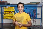 This $1 hearing aid could treat millions with hearing loss