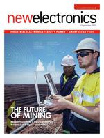 newelectronics 8 Setembro 2020