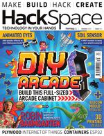 HackSpace magazine #35