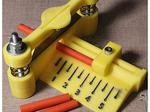 Heat-shrink tube cutter