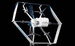 Amazon’s Drone Delivery Fleet Hits Milestone With FAA Clearance