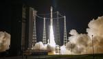 Arianespace gives a lift to the small-sat market with Vega’s SSMS debut