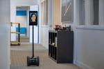 Office Ready? Jetson-Driven ‘Double Robot’ Supports Remote Working