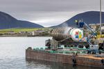 Microsoft finds underwater datacenters are reliable, practical and use energy sustainably