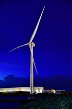 Power Move: GE Signs First Contract For The World’s Most Powerful Offshore Wind Turbine In Operation