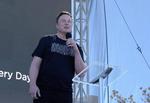 The 3 biggest things Elon Musk announced at Tesla’s big outdoor event