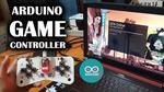 Arduino Game Controller