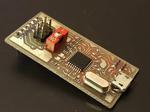 Breadboard Friendly USBASP