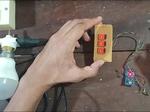 Gest-R: A Multi-Purpose No Touch Switch