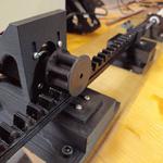 MIDI-Controlled Slide Whistle