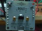 Home Automation using Bolt Module