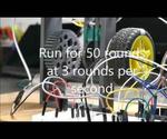 How to Control DC Motors Rotation ?