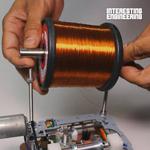 How to Make an Arduino-Based Copper Wire Winding Machine