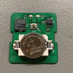 Mask Moisture Meter