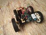 Mind Controlled Robot Using Arduino and Mindflex
