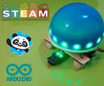 MMR: Magnetic Motion Robot