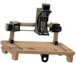 Simple CNC From Scrap Printers