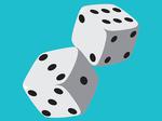 Touchless Game Dice