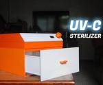 UV-C Sterilizer