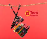 A DIY Zipline Robot With Arduino, Lego, and 3D Printed Parts