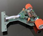 Advanced Line Following Robot