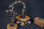 Animatronic Tentacle