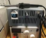 DIY Yihua Soldering Station