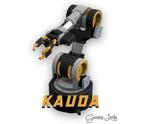 KAUDA Robotic Arm