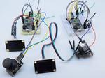 Send Secret Messages from 500m Away with Packet Radios