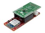 Vibrational Anomaly Detector with SAMD21 ML Evaluation Kit