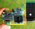 DIY Multifunction Energy Meter V2.0