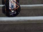 Robot Fall Detection with Edge Impulse