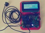 UltraSonic Liquid Level Controller