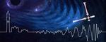 Detection of gravitational wave ‘lensing’ could be some way off