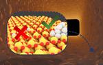 Noble Metal Clusters Can Enhance Performance of Catalysts and Save Resources