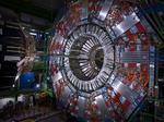 The next big thing: the use of graph neural networks to discover particles
