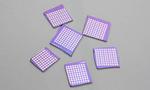 Thin and ultra-fast photodetector sees the full spectrum
