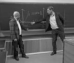A new interpretation of quantum mechanics suggests that reality does not depend on the person measuring it
