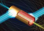 Could megatesla magnetic fields be realized on Earth?