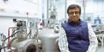 Diamonds are a quantum scientist’s best friend